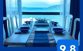Mango House-Panoramaseaview I Biggest Unit I Wifi I Waterfilter I Latex I Gym-Jq
